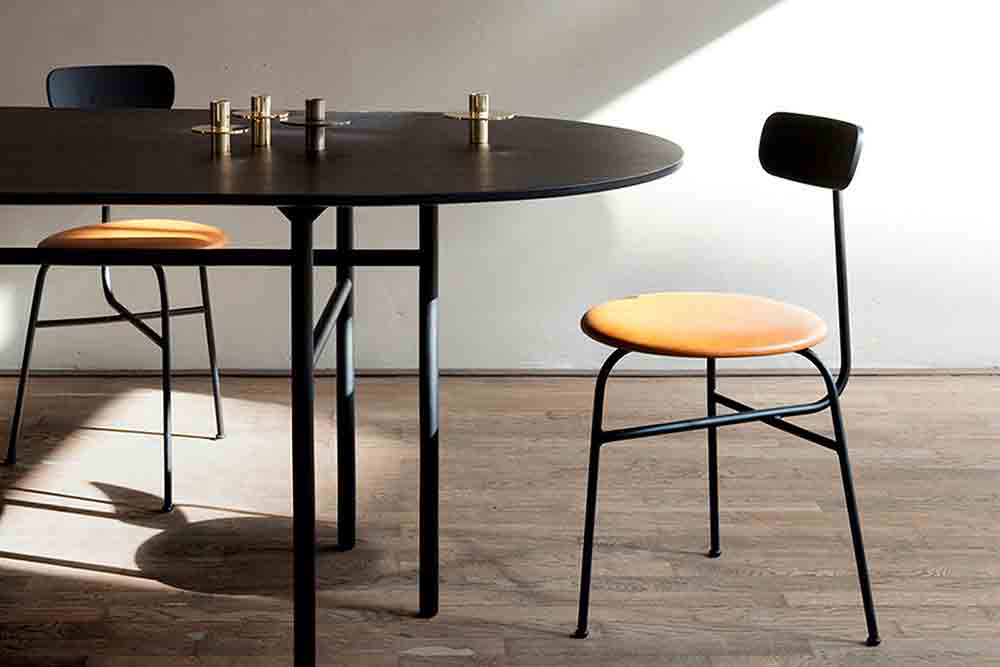 Afteroom Kitchen Chair