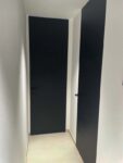porte filomuro chene noir bertoli