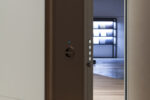 Maniglia-Jumbo porte et serrure design