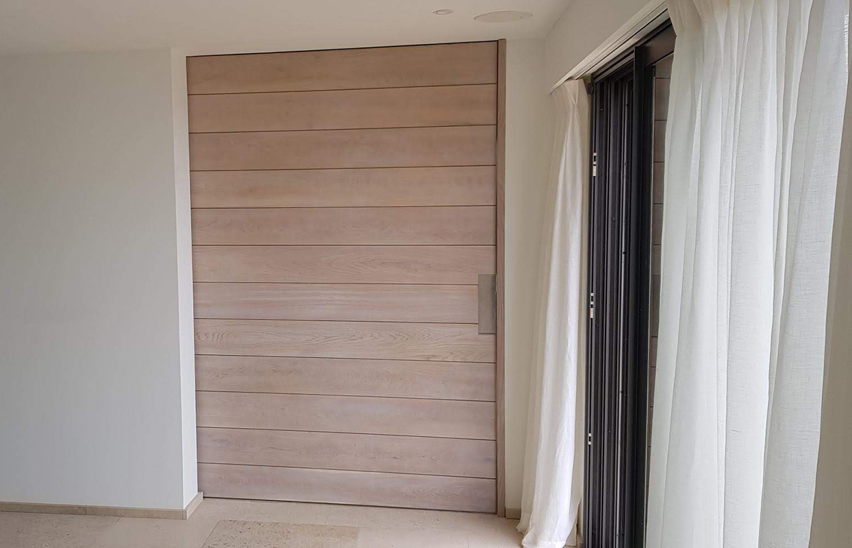 porte xxl vestena chene bertoli très grande porte en bois