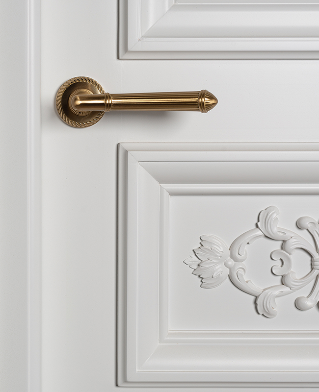 Porte D int rieur Haussmannienne Sculpt e ATELIER BERTOLI Porte D int rieur Haussmannienne Sculpt e ATELIER BERTOLI