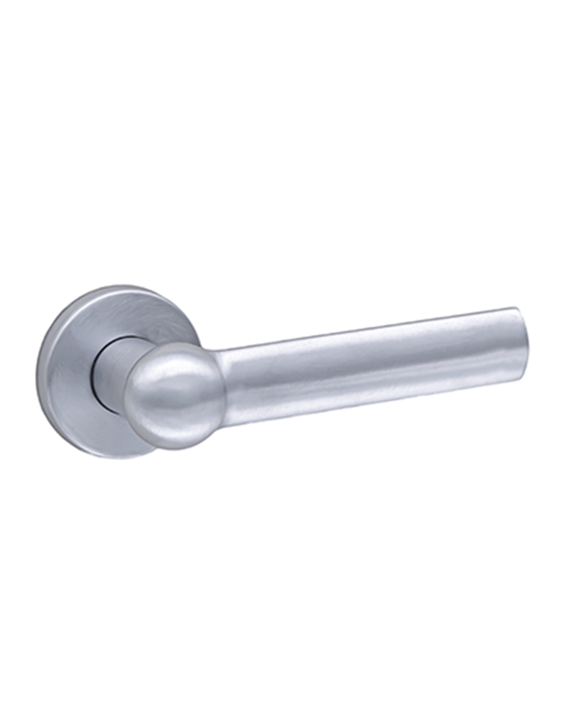 MONDO_Satin Chrome INEDITA BERTOLI