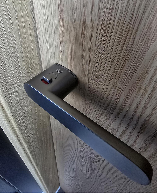 Poignée SMART2LOCK