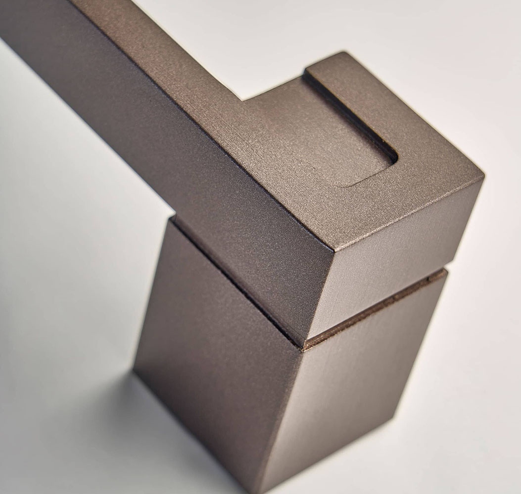 sash bronze trend bertoli